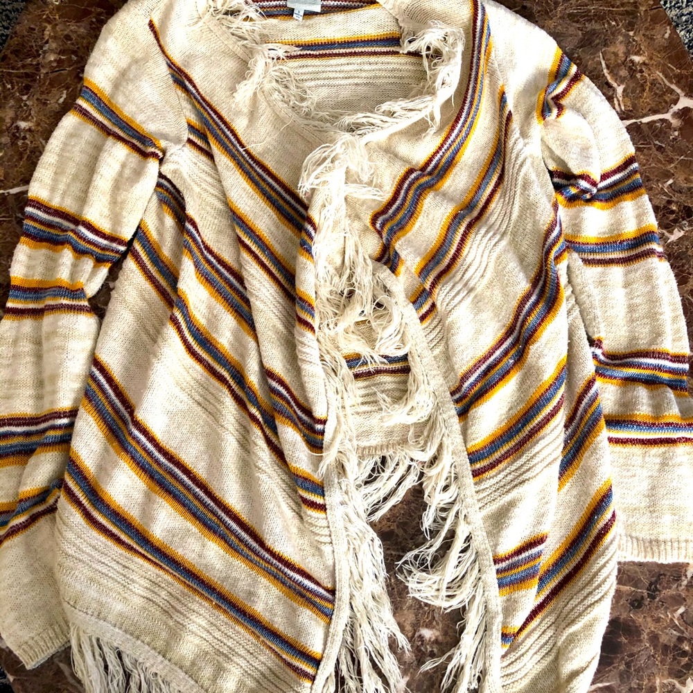 Fresh wear size small